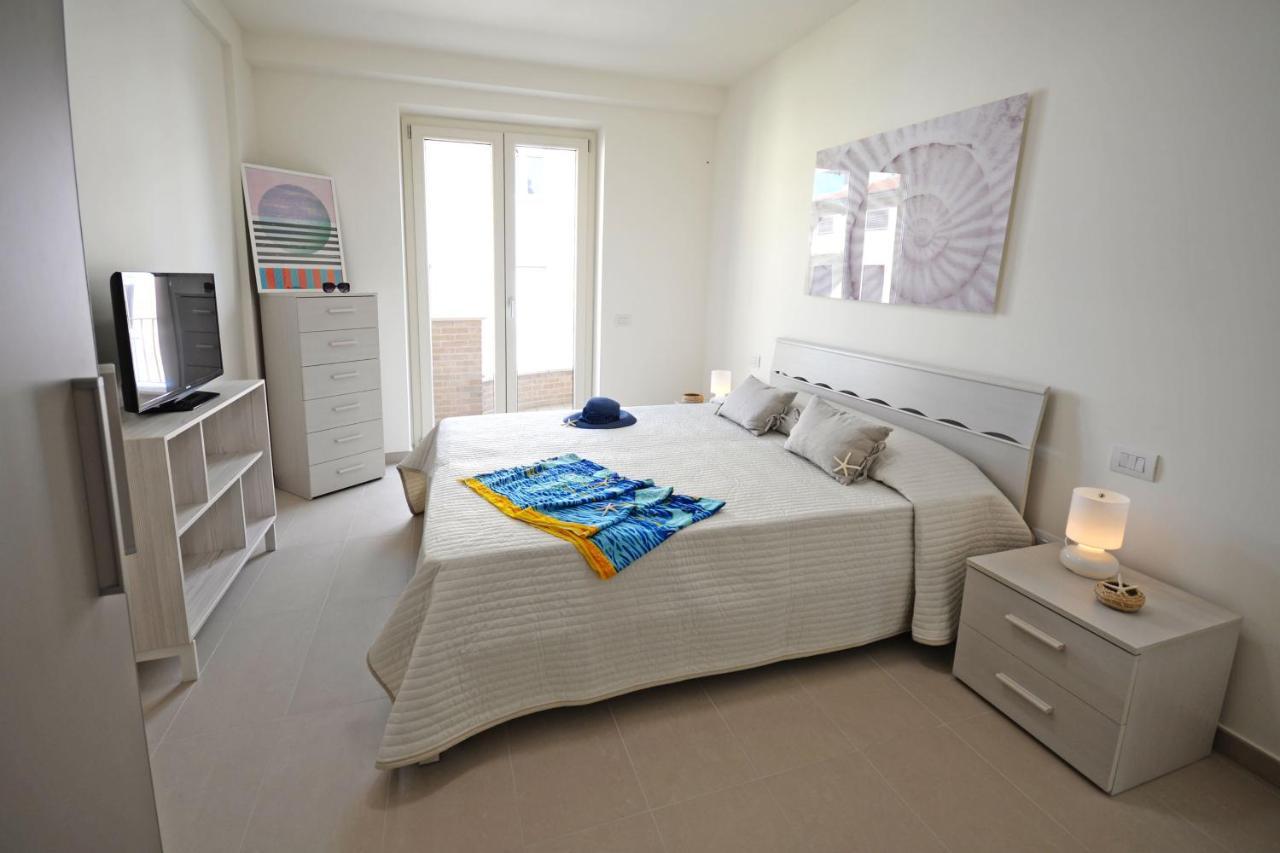 Appartamento Aurora - Myho Casa Porto San Giorgio Dış mekan fotoğraf